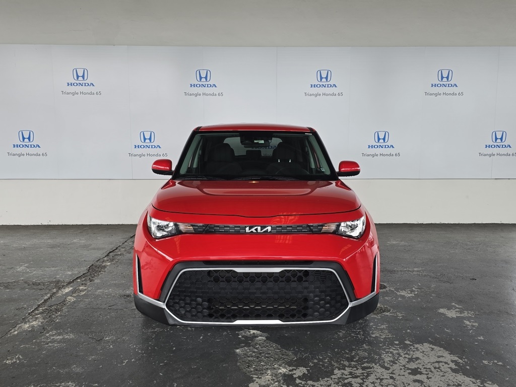 Thumbnail: 2024 Kia Soul - 2