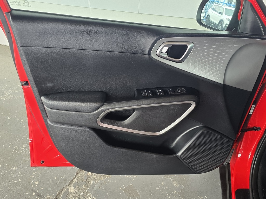 Thumbnail: 2024 Kia Soul - 21