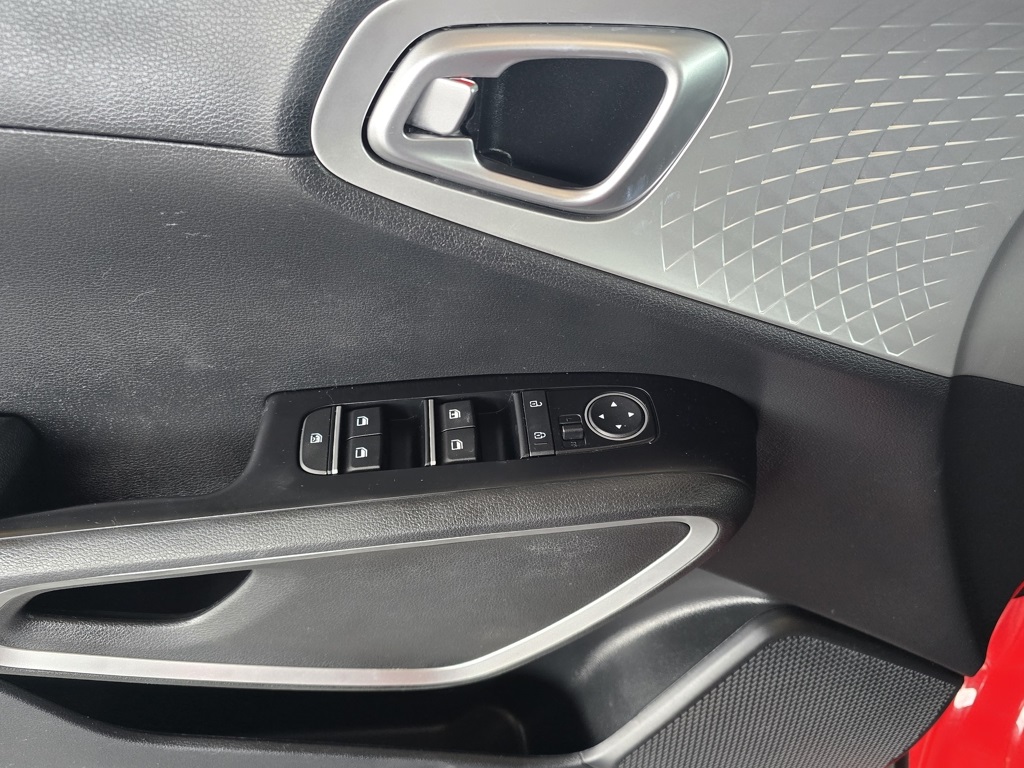 Thumbnail: 2024 Kia Soul - 22