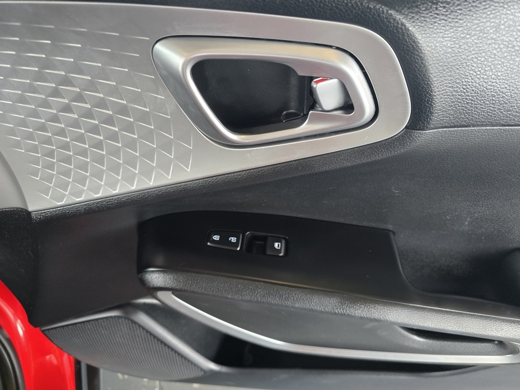 Thumbnail: 2024 Kia Soul - 24