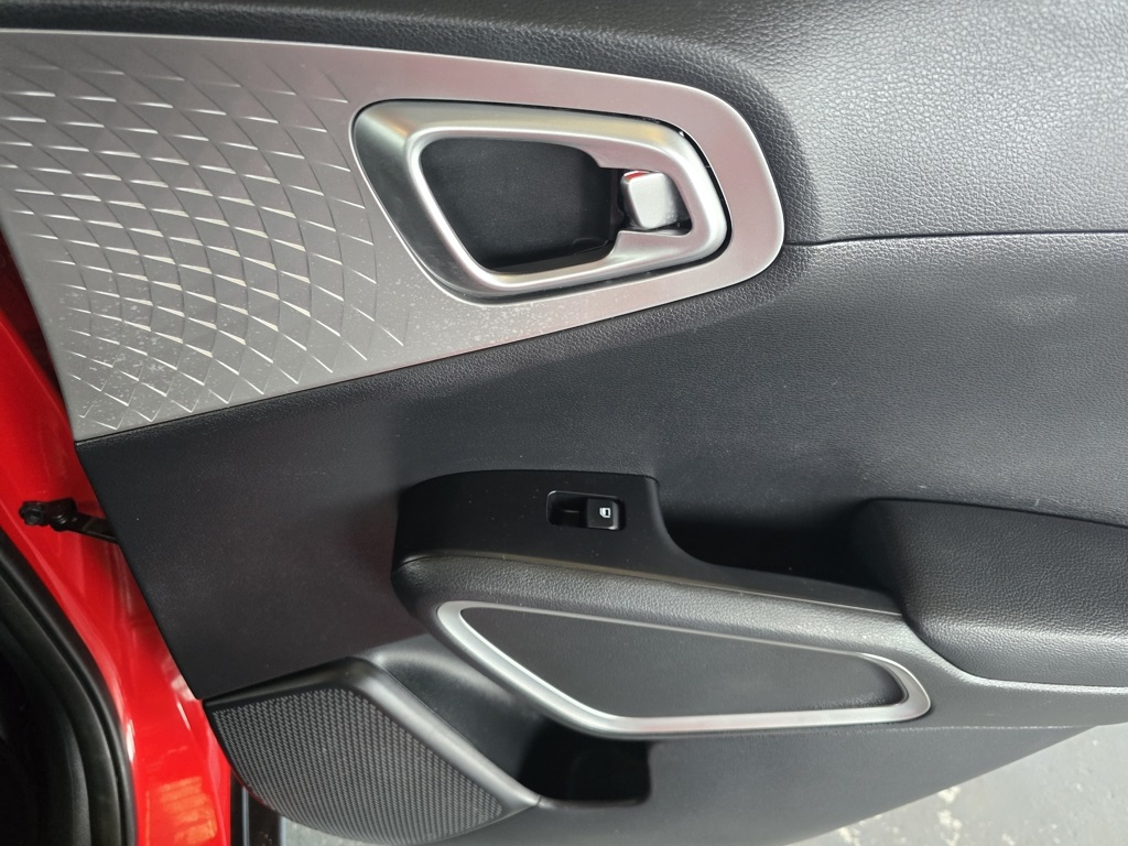 Thumbnail: 2024 Kia Soul - 26