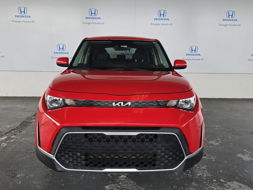 Thumbnail: 2024 Kia Soul - 27