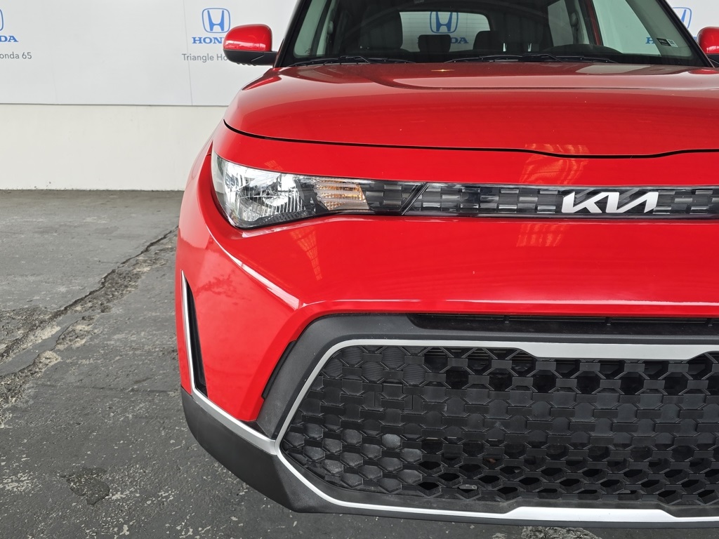 Thumbnail: 2024 Kia Soul - 28