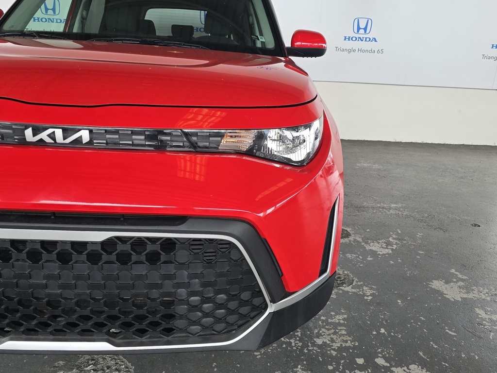 Thumbnail: 2024 Kia Soul - 29