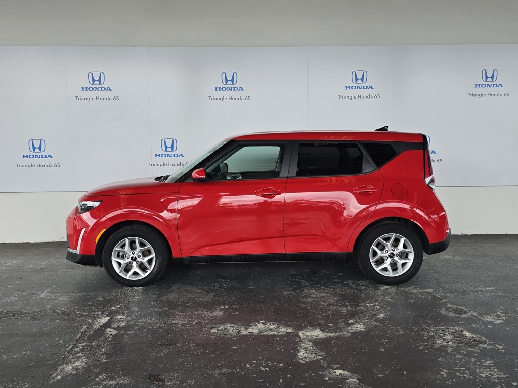 Thumbnail: 2024 Kia Soul - 3