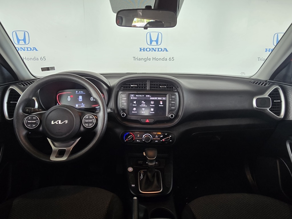 Thumbnail: 2024 Kia Soul - 6