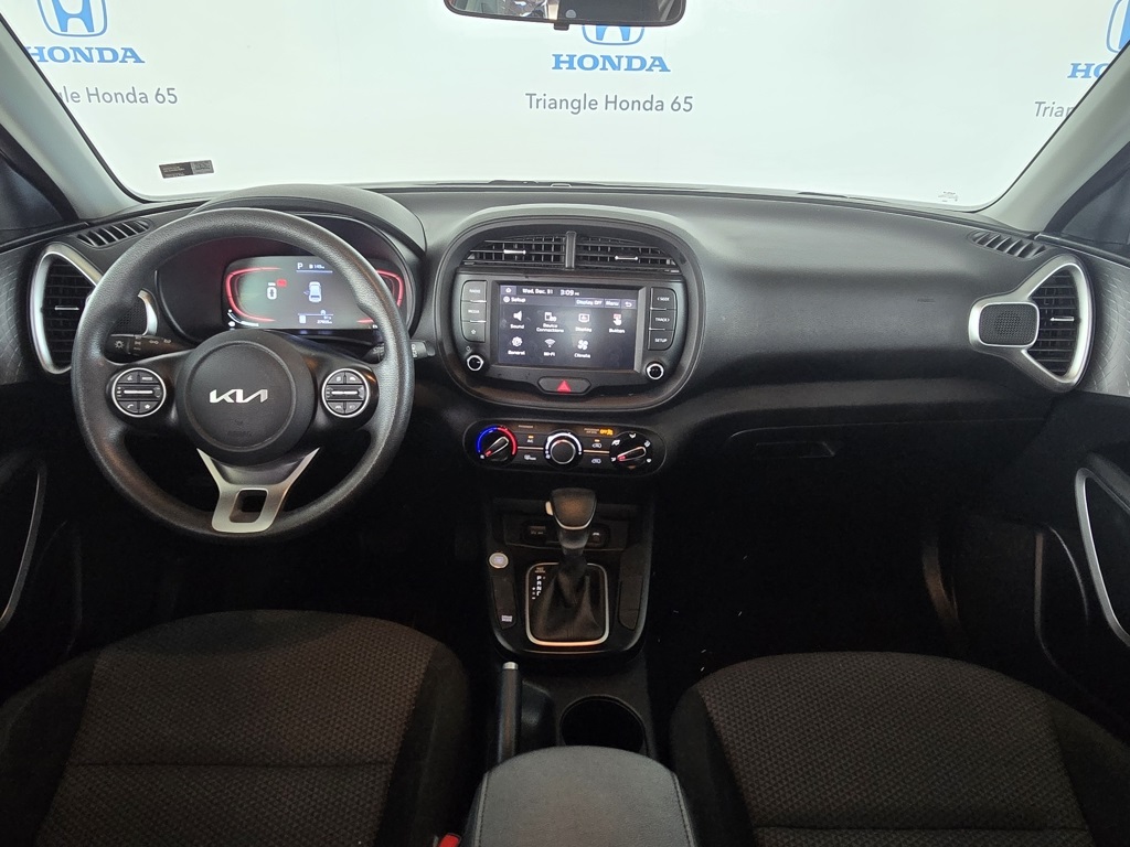 Thumbnail: 2024 Kia Soul - 7