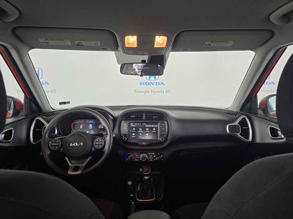 Thumbnail: 2024 Kia Soul - 8