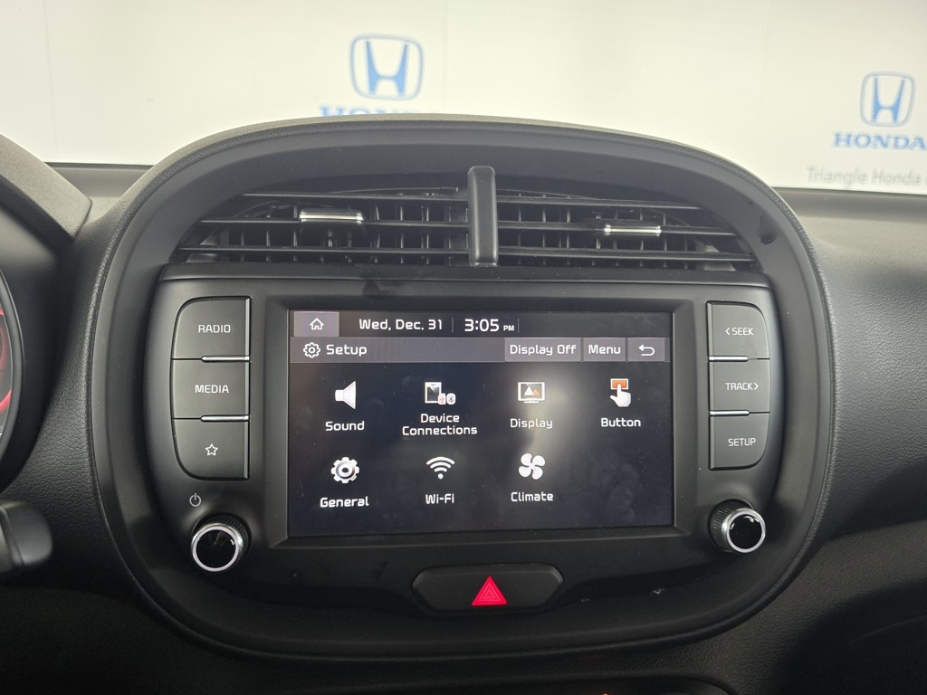 Thumbnail: 2024 Kia Soul - 9