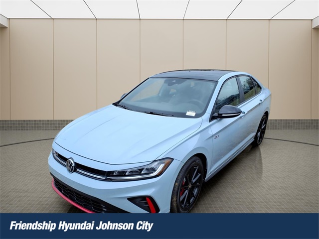 2025 Volkswagen Jetta GLI Autobahn FWD