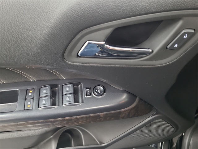 2022 – GMC – Canyon