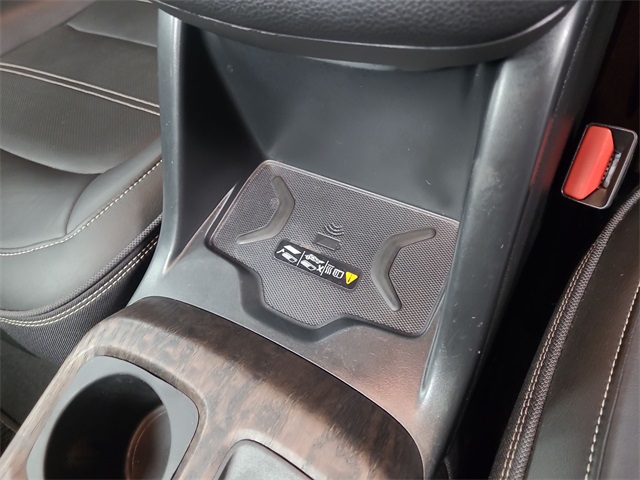 2022 – GMC – Canyon
