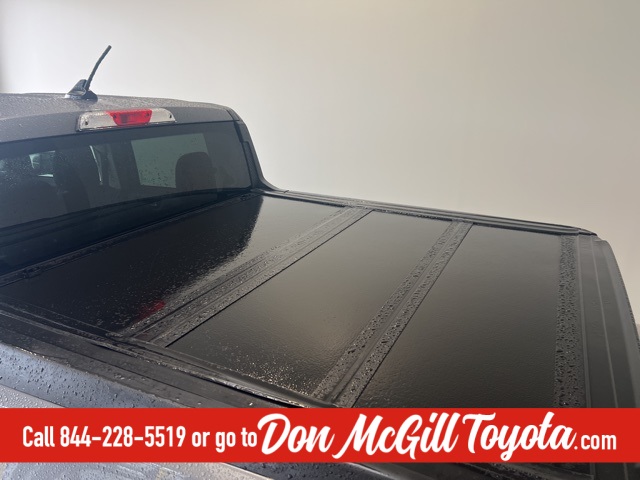 2023 Ford Maverick XLT Gray at Wharton Ford