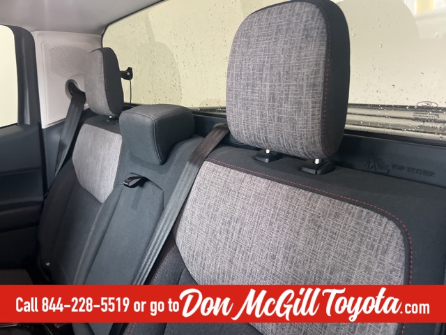 2023 Ford Maverick XLT Gray at Wharton Ford