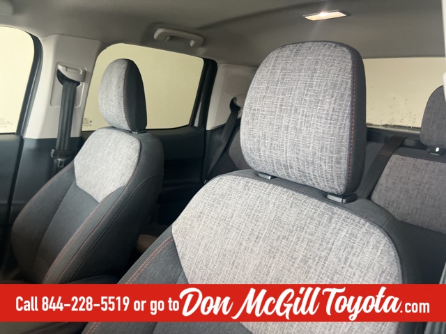 2023 Ford Maverick XLT Gray at Wharton Ford