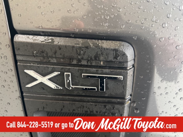 2023 Ford Maverick XLT Gray at Wharton Ford