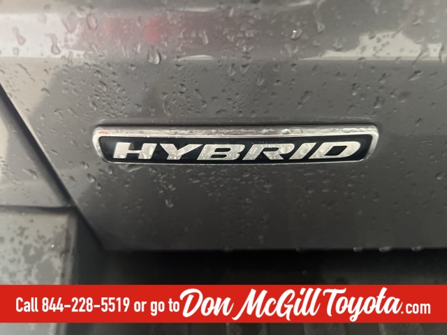 2023 Ford Maverick XLT Gray at Wharton Ford