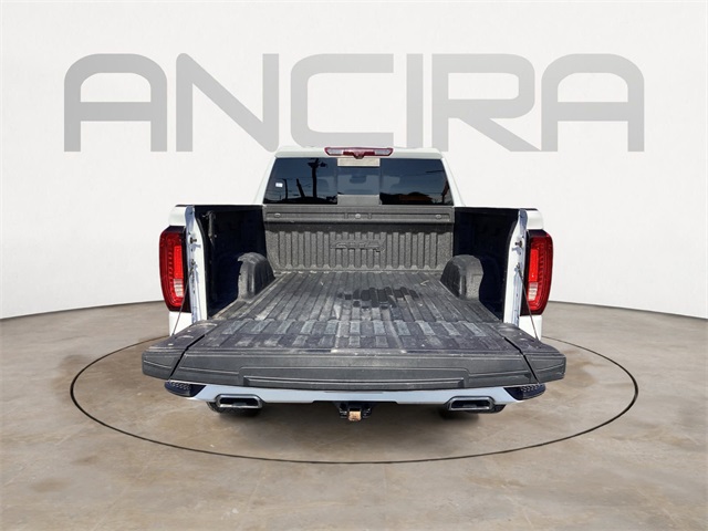 Used Car 2024 Gmc Sierra 1500  At4 For Sale Under $60,000 In San Antonio, Texas