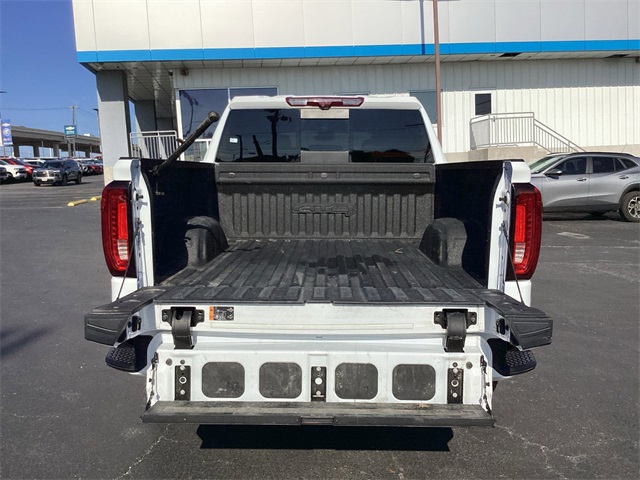 Used Car 2024 Gmc Sierra 1500  At4 For Sale Under $60,000 In San Antonio, Texas