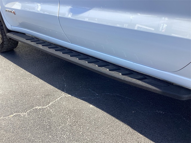 Used Car 2024 Gmc Sierra 1500  At4 For Sale Under $60,000 In San Antonio, Texas