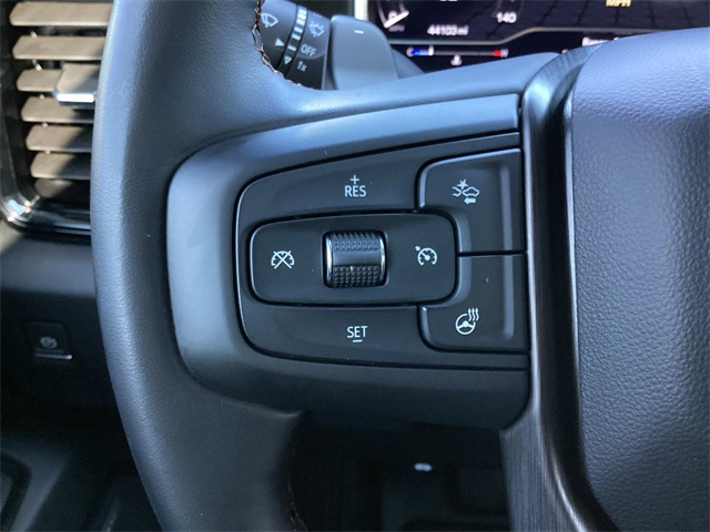 Used Car 2024 Gmc Sierra 1500  At4 For Sale Under $60,000 In San Antonio, Texas