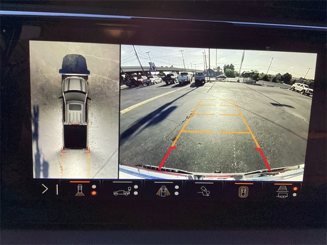 Used Car 2024 Gmc Sierra 1500  At4 For Sale Under $60,000 In San Antonio, Texas