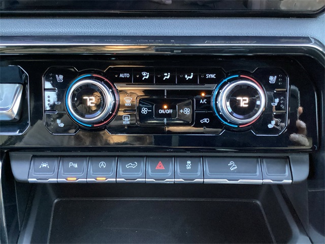 Used Car 2024 Gmc Sierra 1500  At4 For Sale Under $60,000 In San Antonio, Texas