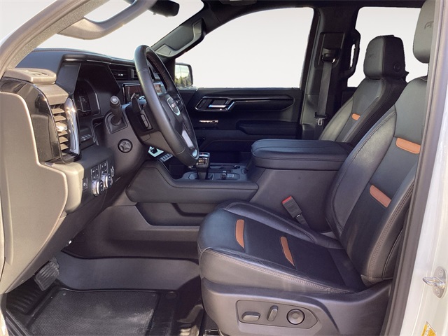 Used Car 2024 Gmc Sierra 1500  At4 For Sale Under $60,000 In San Antonio, Texas