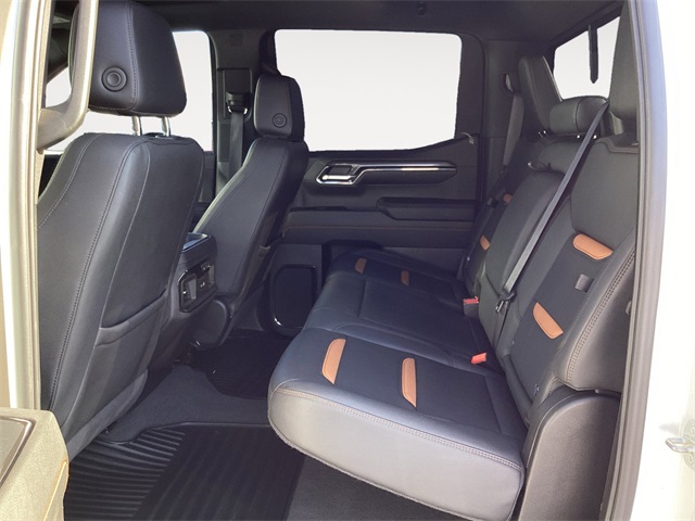 Used Car 2024 Gmc Sierra 1500  At4 For Sale Under $60,000 In San Antonio, Texas