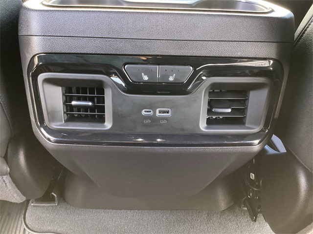 Used Car 2024 Gmc Sierra 1500  At4 For Sale Under $60,000 In San Antonio, Texas