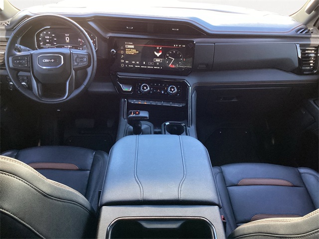 Used Car 2024 Gmc Sierra 1500  At4 For Sale Under $60,000 In San Antonio, Texas