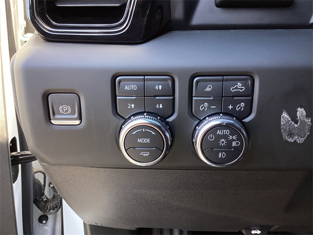 Used Car 2024 Gmc Sierra 1500  At4 For Sale Under $60,000 In San Antonio, Texas