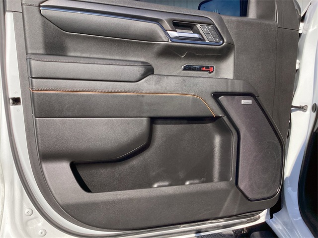 Used Car 2024 Gmc Sierra 1500  At4 For Sale Under $60,000 In San Antonio, Texas