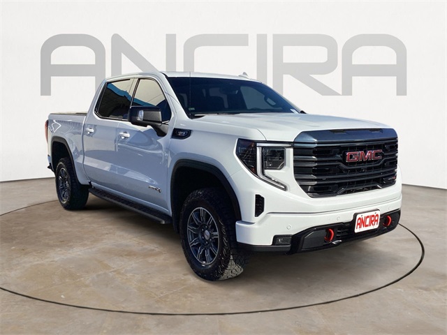 Used Car 2024 Gmc Sierra 1500  At4 For Sale Under $60,000 In San Antonio, Texas