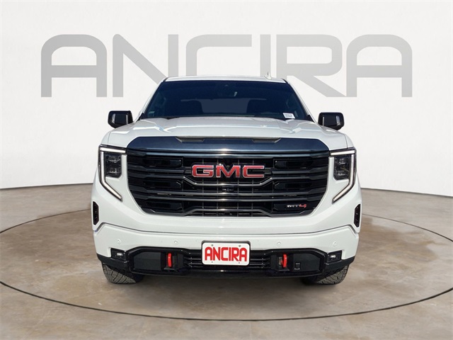 Used Car 2024 Gmc Sierra 1500  At4 For Sale Under $60,000 In San Antonio, Texas