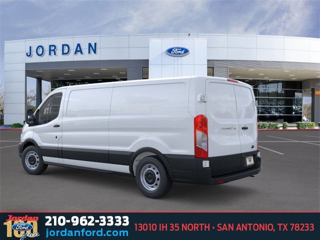 New Car 2025 Ford Transit-150  Base For Sale Under $50,000 In San Antonio, Texas