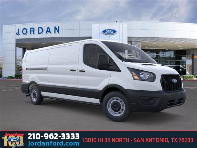 New Car 2025 Ford Transit-150  Base For Sale Under $50,000 In San Antonio, Texas
