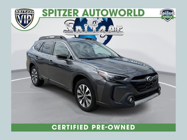 2023 Subaru Outback Limited AWD