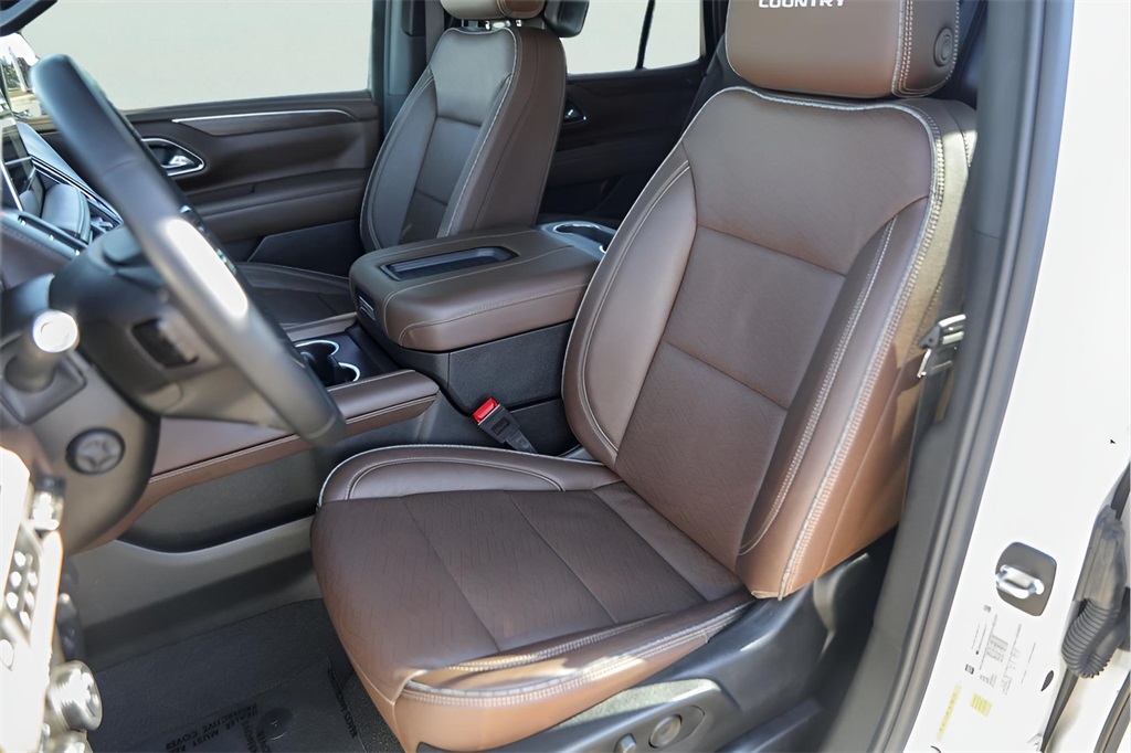 Used Car 2024 Chevrolet Tahoe  High Country For Sale Under $70,000 In Austin, Texas