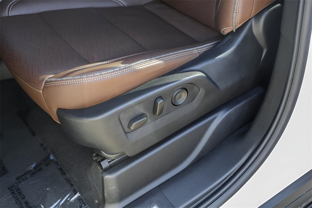 Used Car 2024 Chevrolet Tahoe  High Country For Sale Under $70,000 In Austin, Texas