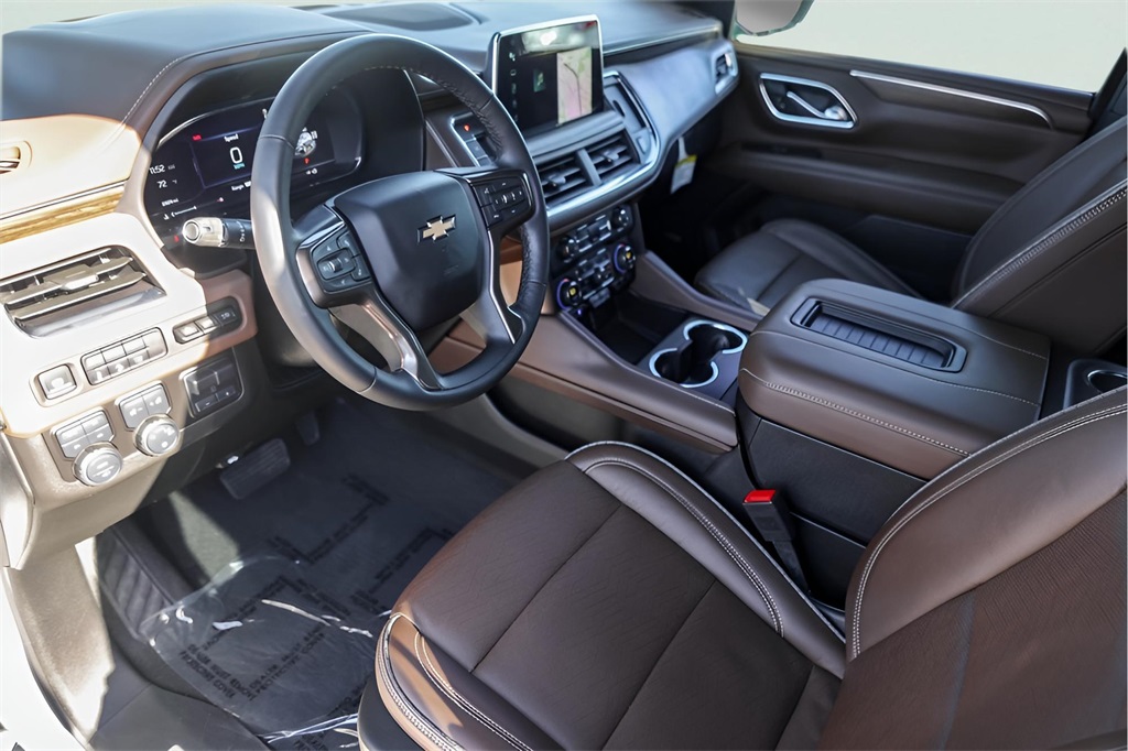 Used Car 2024 Chevrolet Tahoe  High Country For Sale Under $70,000 In Austin, Texas