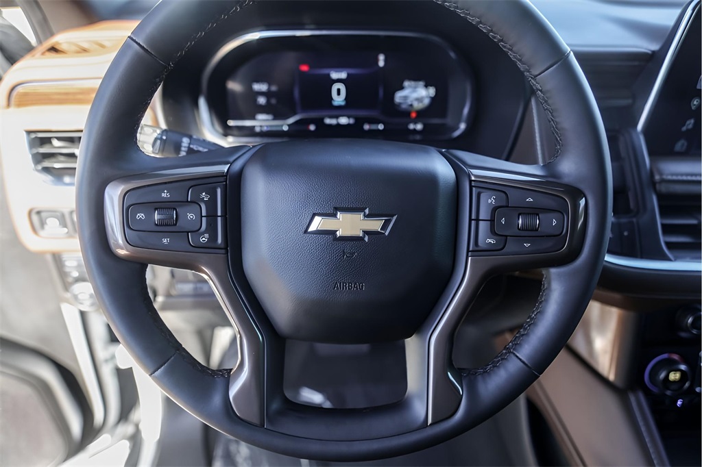 Used Car 2024 Chevrolet Tahoe  High Country For Sale Under $70,000 In Austin, Texas