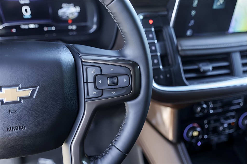 Used Car 2024 Chevrolet Tahoe  High Country For Sale Under $70,000 In Austin, Texas