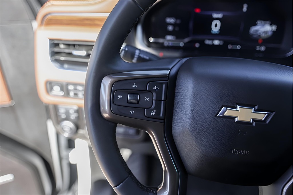 Used Car 2024 Chevrolet Tahoe  High Country For Sale Under $70,000 In Austin, Texas