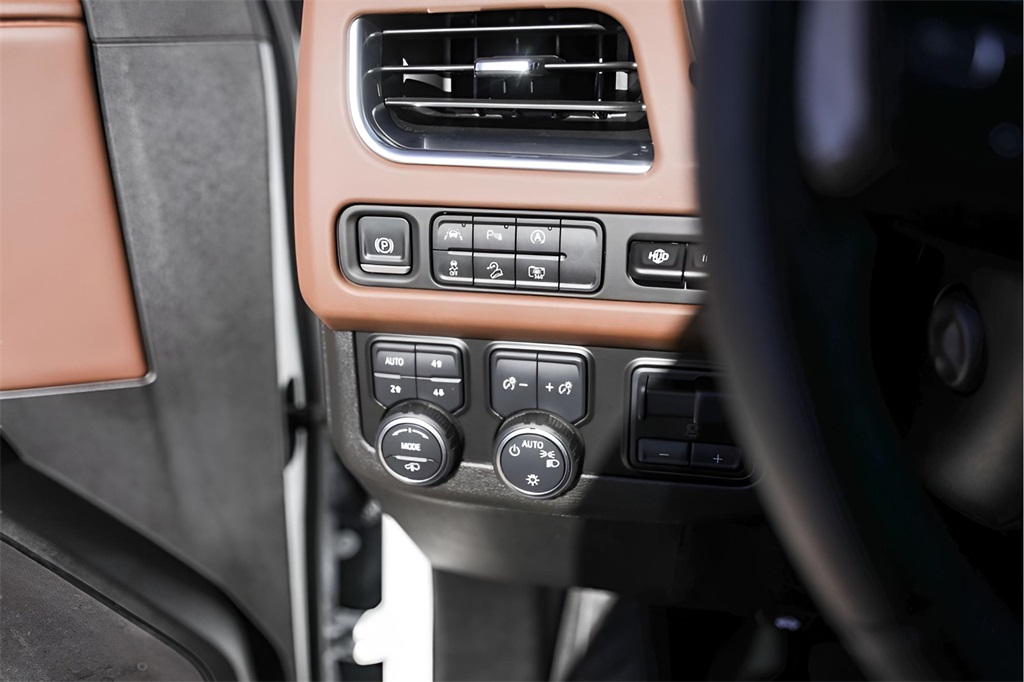 Used Car 2024 Chevrolet Tahoe  High Country For Sale Under $70,000 In Austin, Texas