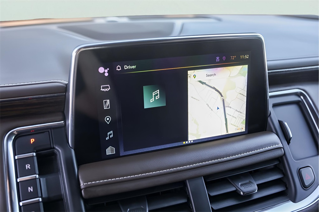 Used Car 2024 Chevrolet Tahoe  High Country For Sale Under $70,000 In Austin, Texas