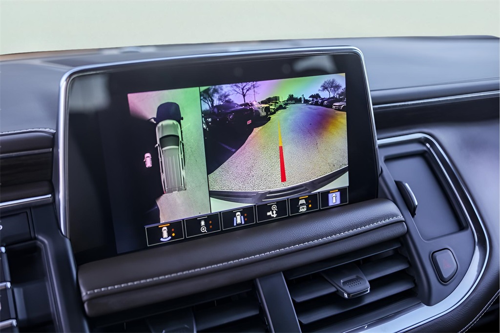 Used Car 2024 Chevrolet Tahoe  High Country For Sale Under $70,000 In Austin, Texas