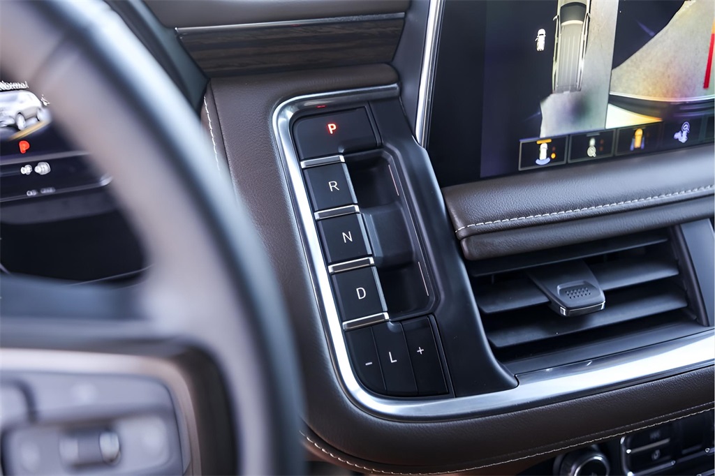 Used Car 2024 Chevrolet Tahoe  High Country For Sale Under $70,000 In Austin, Texas