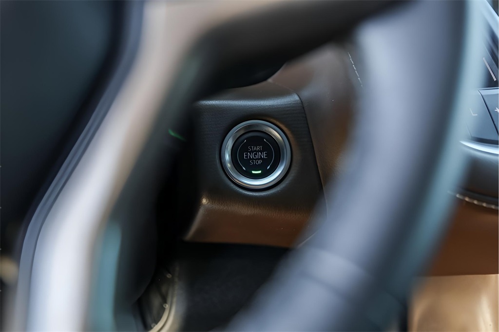 Used Car 2024 Chevrolet Tahoe  High Country For Sale Under $70,000 In Austin, Texas