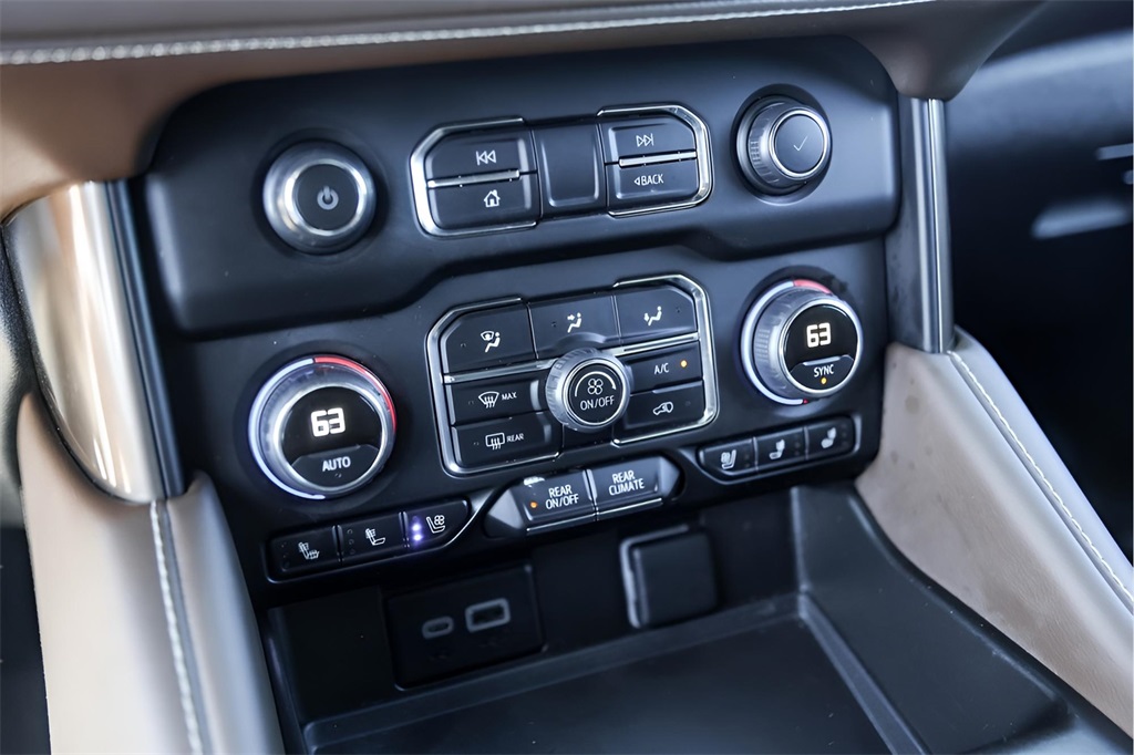 Used Car 2024 Chevrolet Tahoe  High Country For Sale Under $70,000 In Austin, Texas